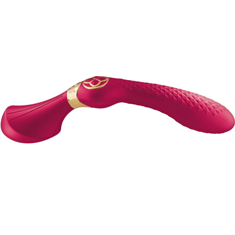 SHUNGA - ZOA FUCHSIA MASSAGER