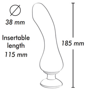 SHUNGA - SANYA INTIMATE MASSAGER VIOLA