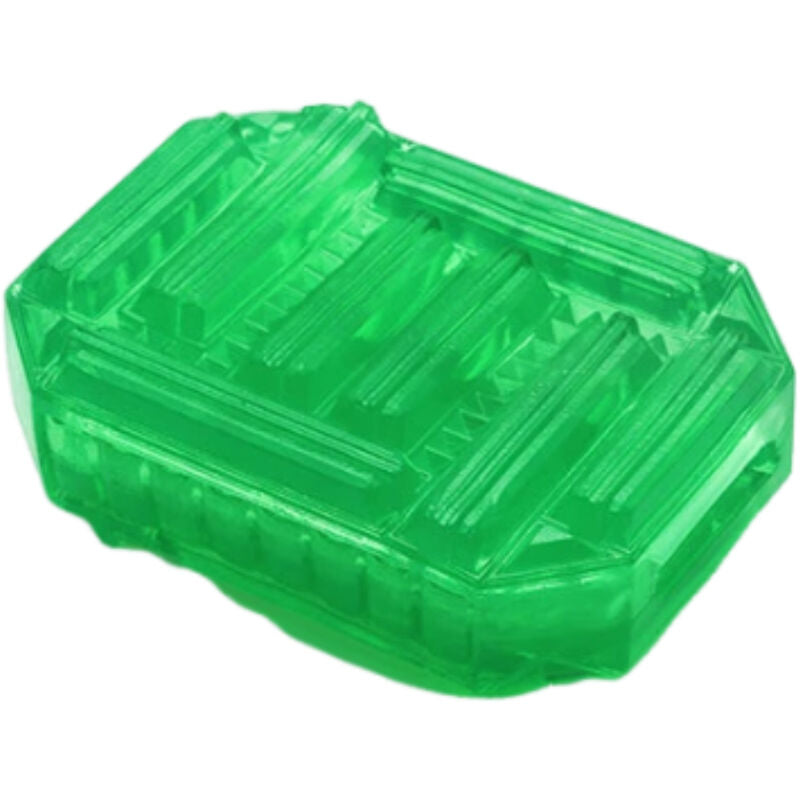 TENGA - DEDAL MASTURBADOR UNI EMERALD