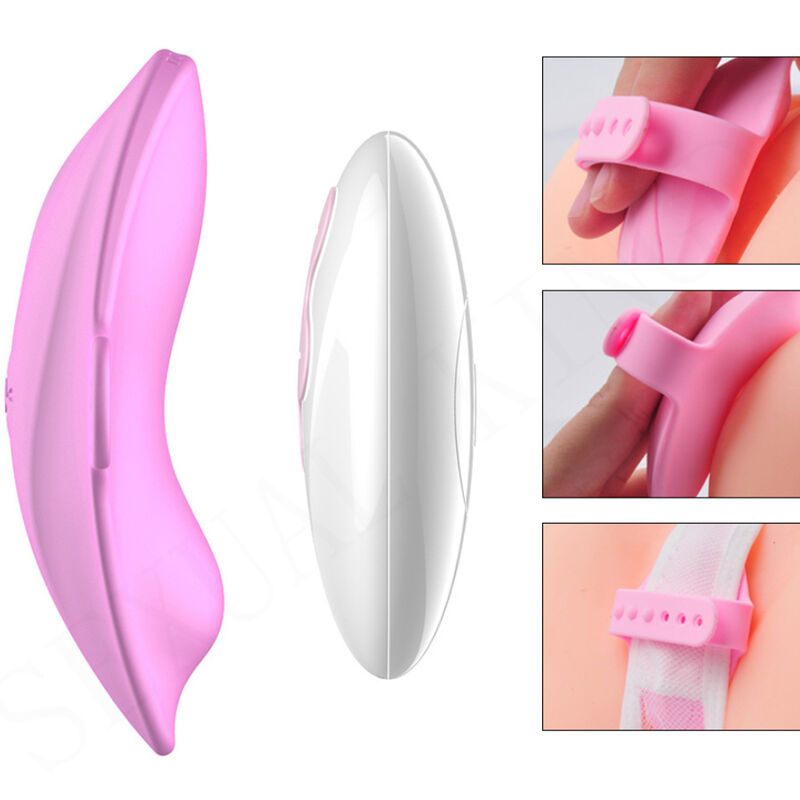 ARMONY - MUTANDINE STIMOLANTI BLISS CON TELECOMANDO