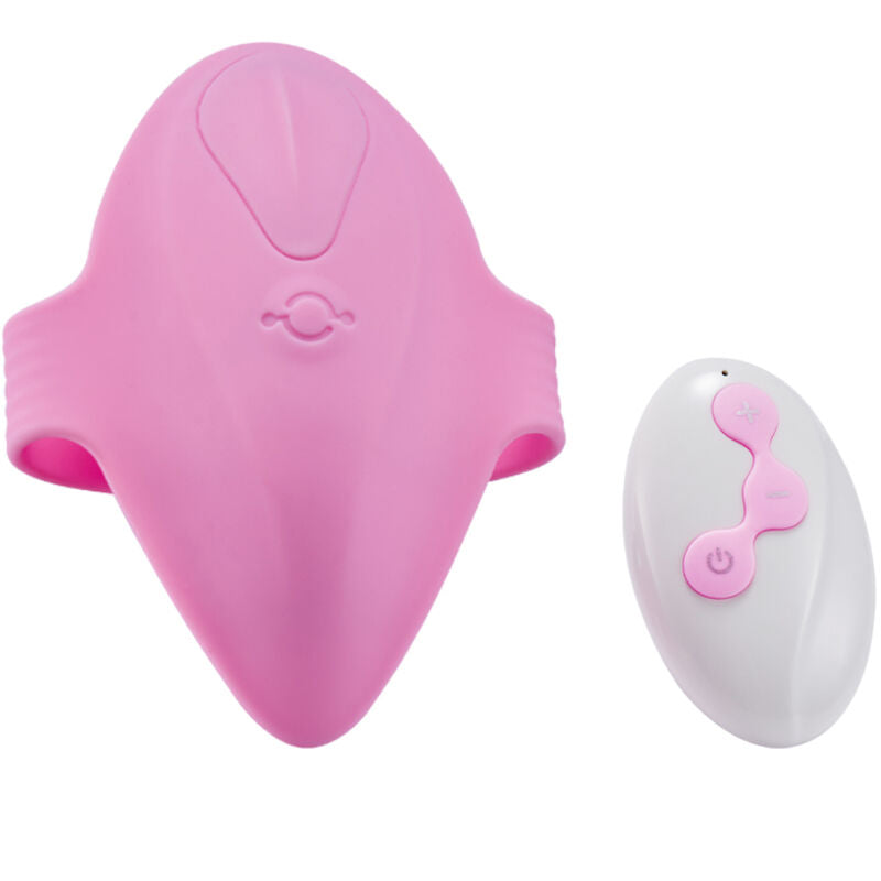 ARMONY - MUTANDINE STIMOLANTI BLISS CON TELECOMANDO