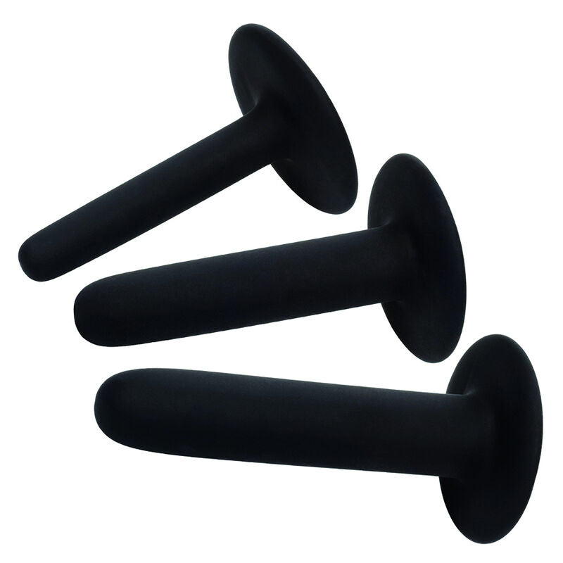 CALEXOTICS - KIT PER PAGGING IN SILICONE BOUNDLESS
