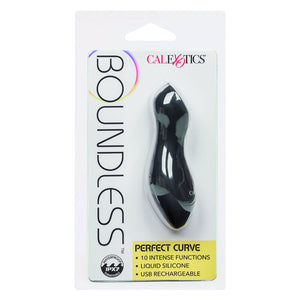 CALEXOTICS - BOUNDLESS CURVA PERFETTA MASSAGER