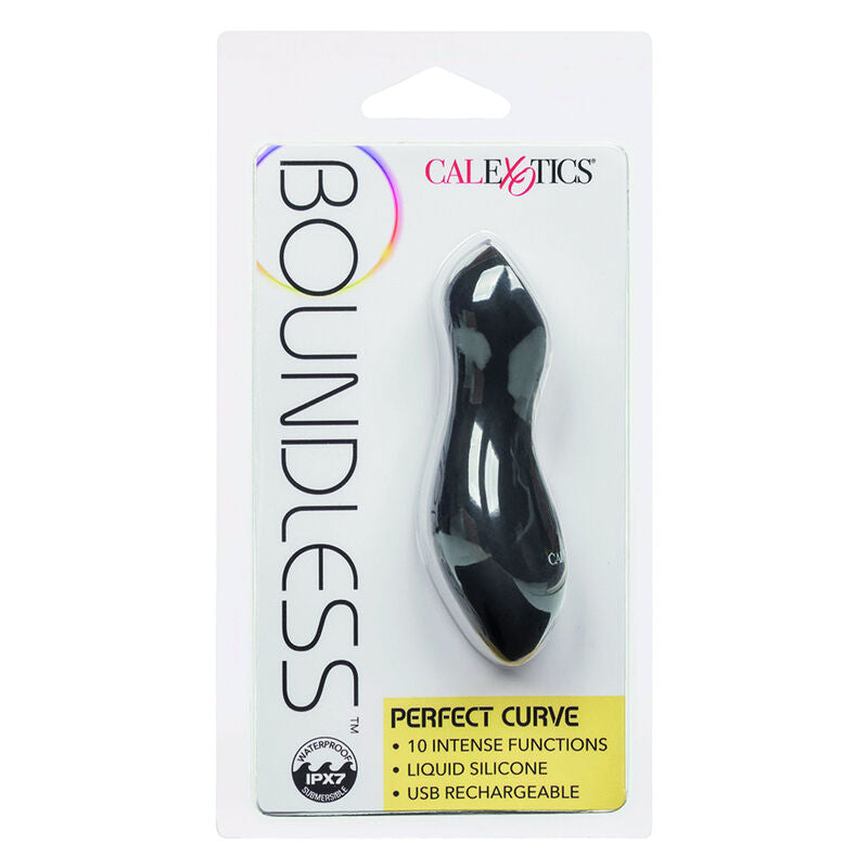 CALEXOTICS - BOUNDLESS CURVA PERFETTA MASSAGER