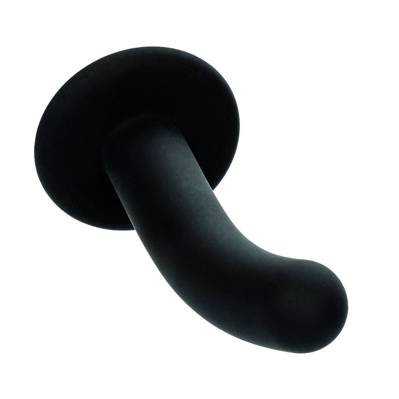 CALEXOTICS - KIT DI PEGGING BOUNDLESS IN SILICONE CURVO