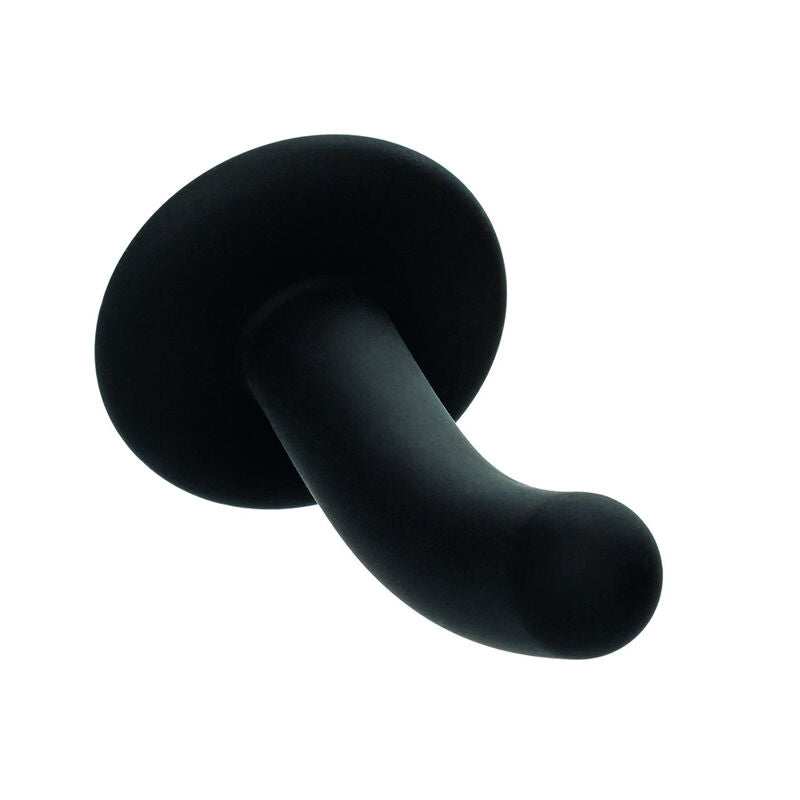 CALEXOTICS - KIT DI PEGGING BOUNDLESS IN SILICONE CURVO