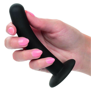 CALEXOTICS - KIT DI PEGGING BOUNDLESS IN SILICONE CURVO
