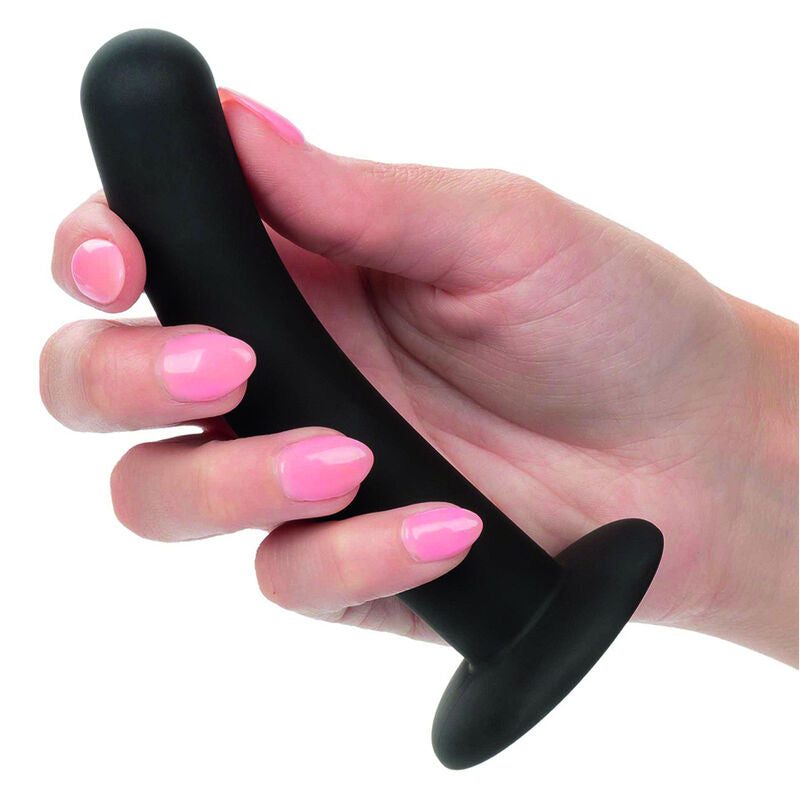 CALEXOTICS - KIT DI PEGGING BOUNDLESS IN SILICONE CURVO