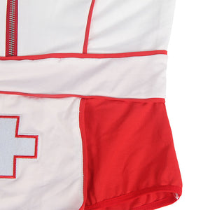SUBBLIME - SEXY NURSES COSTUME S/M