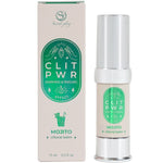 SECRET PLAY - CLIT PWR MOJITO BALSAMO CLITORIDEO