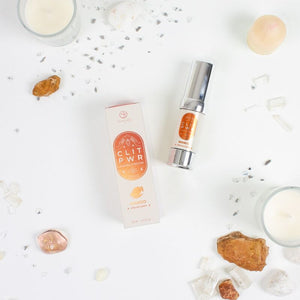 SECRET PLAY - CLIT PWR BALSAMO CLITORIDEO AL MANGO