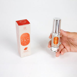 SECRET PLAY - CLIT PWR BALSAMO CLITORIDEO AL MANGO