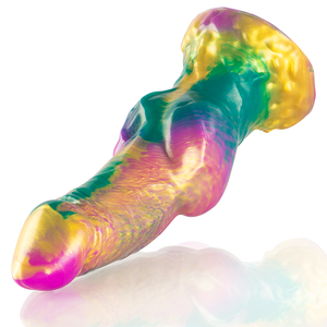 EPIC – Iris | Dildo fantasy arcobaleno