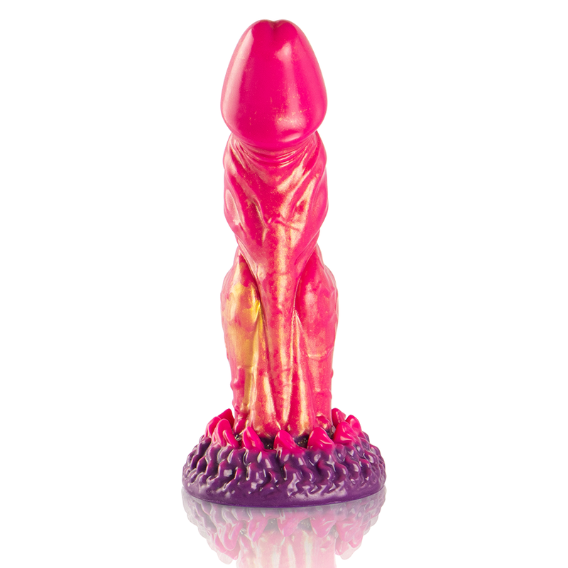 EPICO - FUOCO MITOLOGICO DEL DILDO DI CERBERO