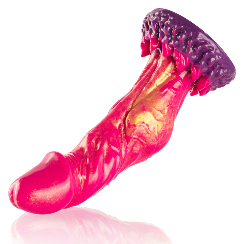 EPICO - FUOCO MITOLOGICO DEL DILDO DI CERBERO