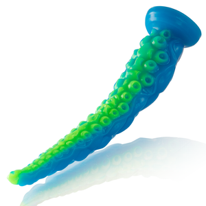 EPIC – Scylla L | Dildo fantasy fluorescente a tentacoli