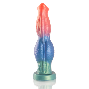 EPIC – Arion | Dildo fantasy vibrante con telecomando