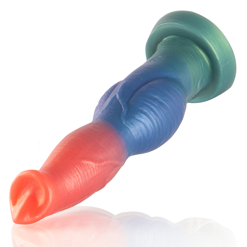 EPIC – Arion | Dildo fantasy vibrante con telecomando