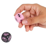 SECRET PLAY - GIOCO 2 DADI PRELIMINARI FANATICI
