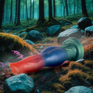 EPIC – Arion | Dildo fantasy vibrante con telecomando