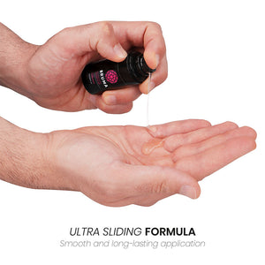 BRUMA - BÁLSAMO INTENSIFICADOR SABOR BUBBLEGUM 15 ML