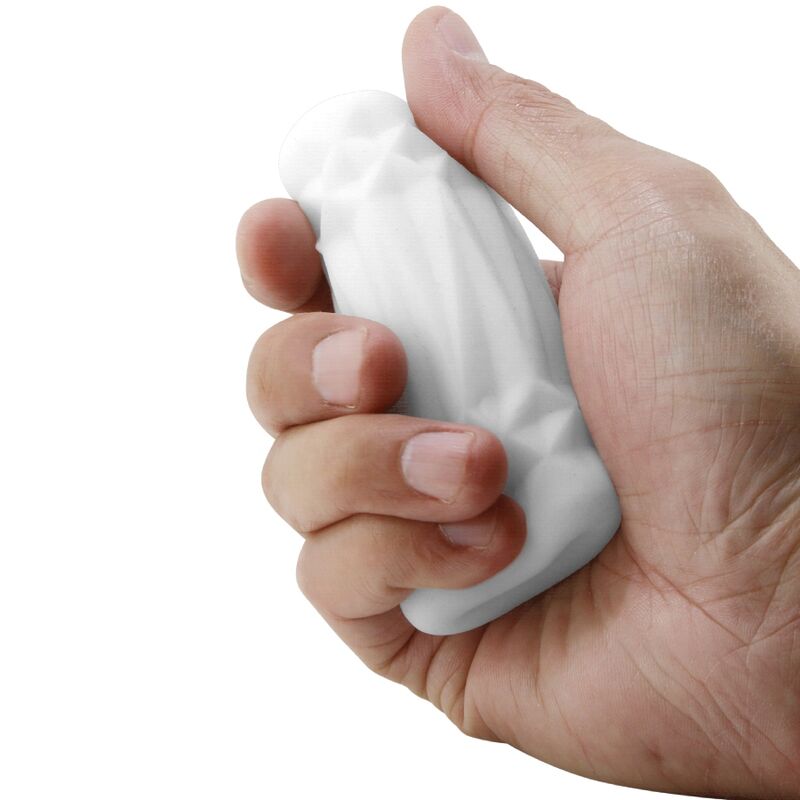 PRETTY LOVE - ESTIMULADOR 3D CAN MODELO 2