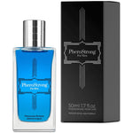 PHEROSTRONG - PERFUME DE FEROMONAS PARA HOMBRE 50 ML