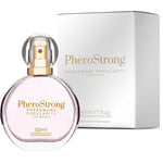 PHEROSTRONG - POPULAR FEROMONE PERFUME FOR WOMEN 50ML
