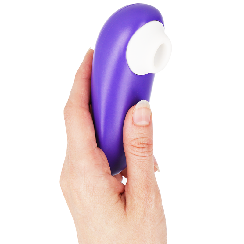 WOMANIZER - STARLET 3 STIMOLATORE CLITORIDEO INDIGO
