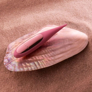 LELO - DOT TRAVEL STIMOLATORE CLITORIDEO ROSA