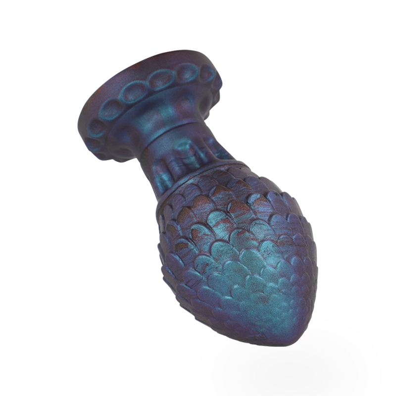 EPIC – Vrakos S | Plug fantasy Uovo di Drago