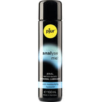 PJUR - ANALYZE ME LUBRIFICANTE ANALE ALL'ACQUA 100 ML