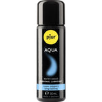 PJUR - ACQUA LUBRIFICANTE A BASE D'ACQUA 30 ML