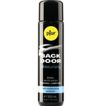 PJUR - BACK DOOR LUBRICANTE ANAL HIDRATANTE 100 ML