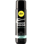 PJUR - BACK DOOR REGENERADOR CON PANTENOL A BASE DE AGUA ANAL 100 ML