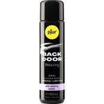 PJUR - BACK DOOR LUBRIFICANTE ANALE RILASSANTE JOJOBA 100 ML