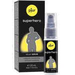 PJUR - SIERO RITARDANTE CONCENTRATO SUPERHERO 20 ML