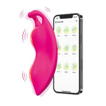 ARMONY - MUTANDINA INDOSSABILE HONEYBEE VIBRATORE PUNTO G FUCSIA - APP GRATUITA