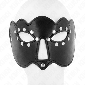 KINK - MÁSCARA DE OJOS FIESTA MODELO 1 27,5 x 12 CM