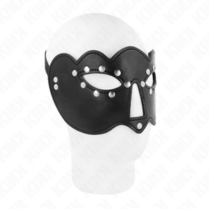KINK - MÁSCARA DE OJOS FIESTA MODELO 1 27,5 x 12 CM