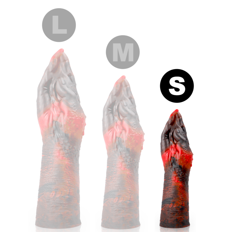 EPIC – Lilith S | Dildo fantasy demone
