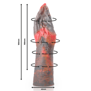 EPIC – Lilith S | Dildo fantasy demone