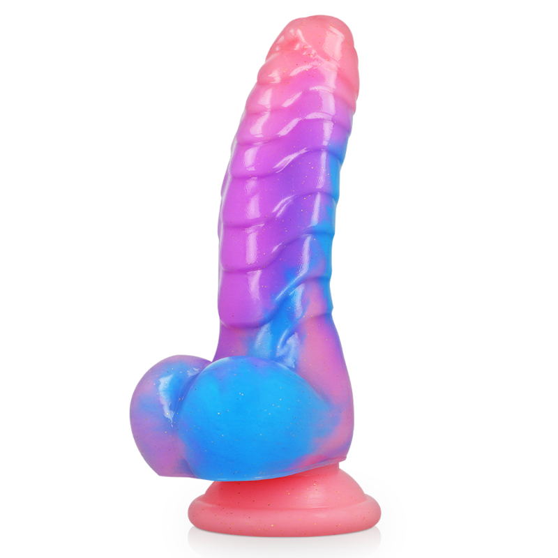 EPIC - EMPUSA GUARDIÁN DEL DILDO DE HADES