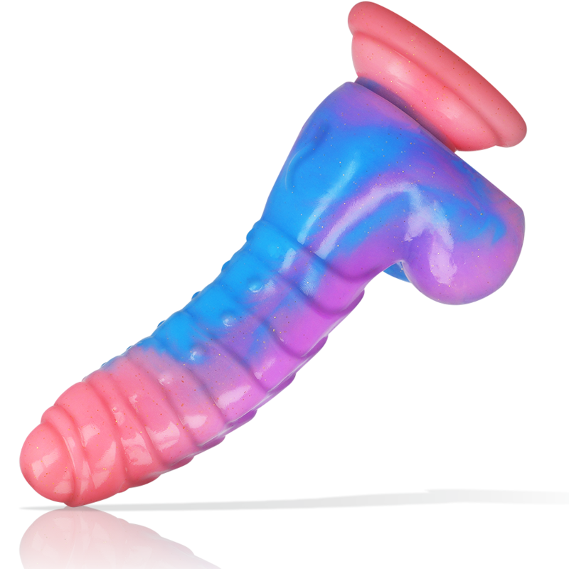 EPIC - EMPUSA GUARDIÁN DEL DILDO DE HADES