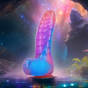 EPIC - EMPUSA GUARDIÁN DEL DILDO DE HADES