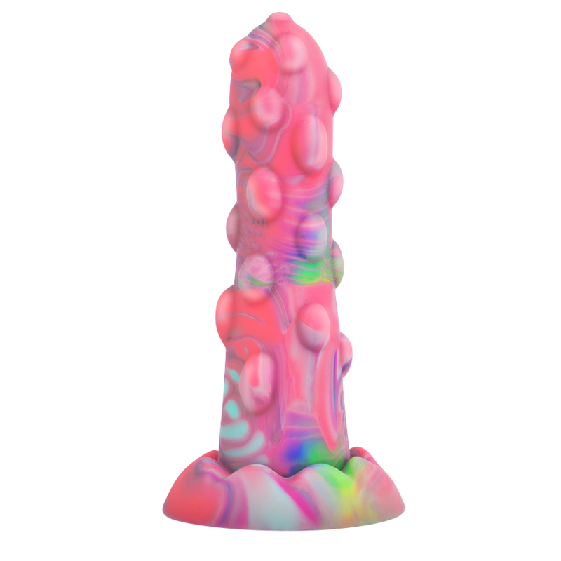 EPIC – Nixie | Dildo fantasy dello spirito dell’acqua