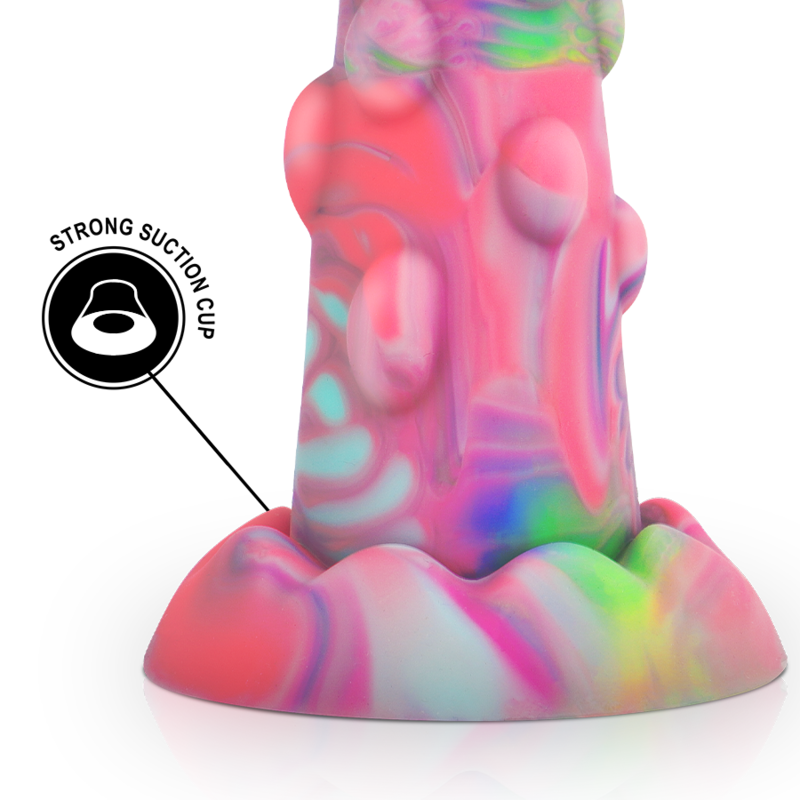 EPIC – Nixie | Dildo fantasy dello spirito dell’acqua