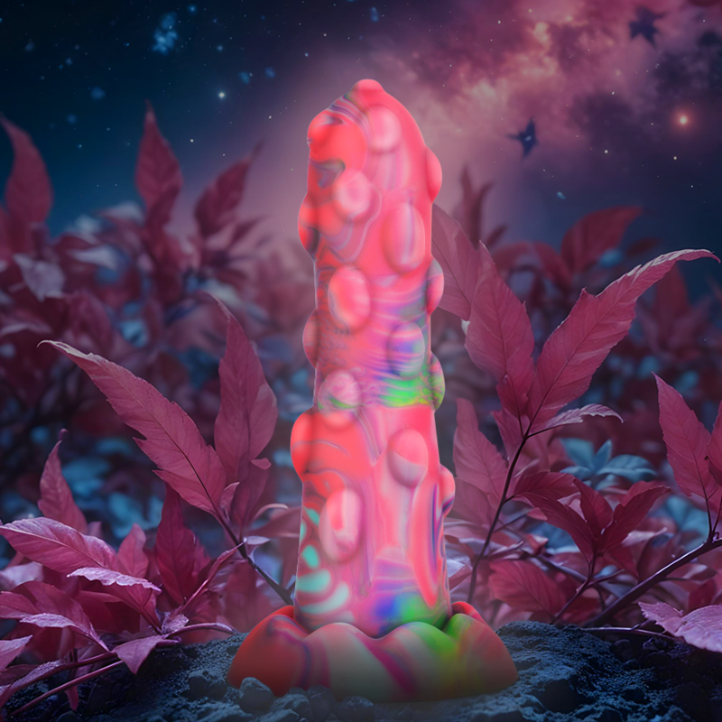 EPIC – Nixie | Dildo fantasy dello spirito dell’acqua