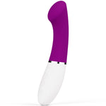 LELO - GIGI™ 3 VIBRADOR ROSA DE PUNTO G
