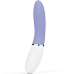 LELO - LIV™ 3 ESTIMULADOR DE PUNTO G AZUL